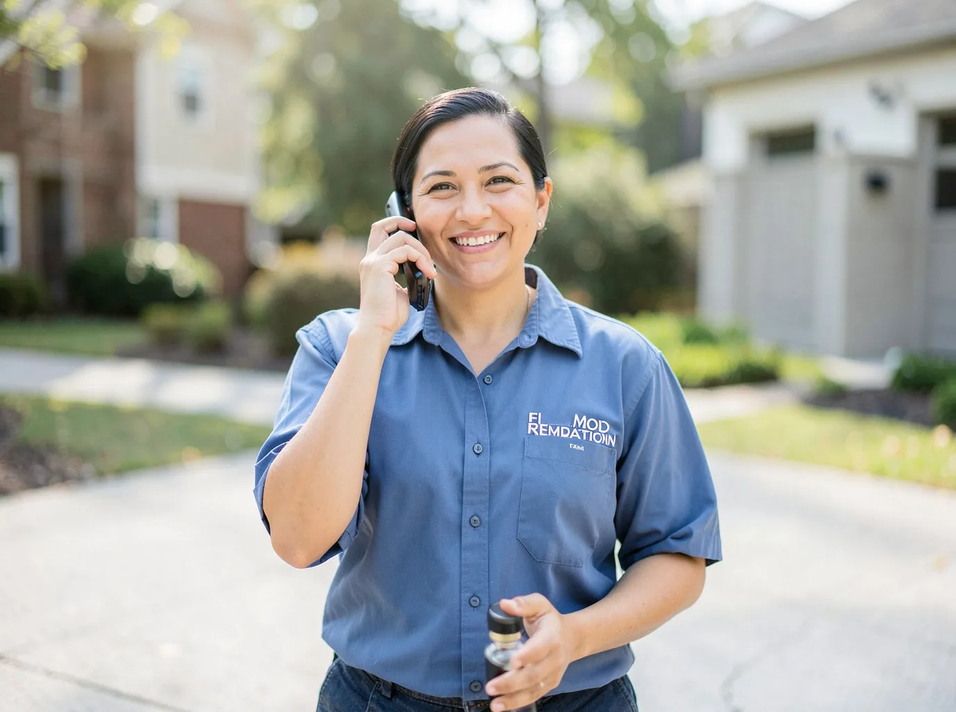 Mold Remediation Wesley, ME FAQs